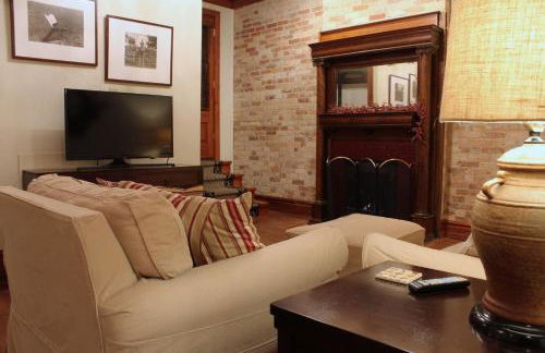 Downtown Lake Odessa's Apartment On 4th - Foto 3