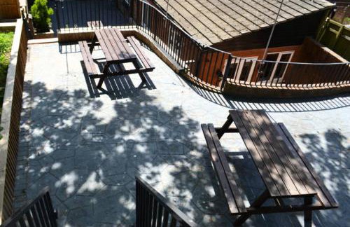 Stylish 1BR Ensuite Apt Wifi, Smart TV, Parking - Foto 16