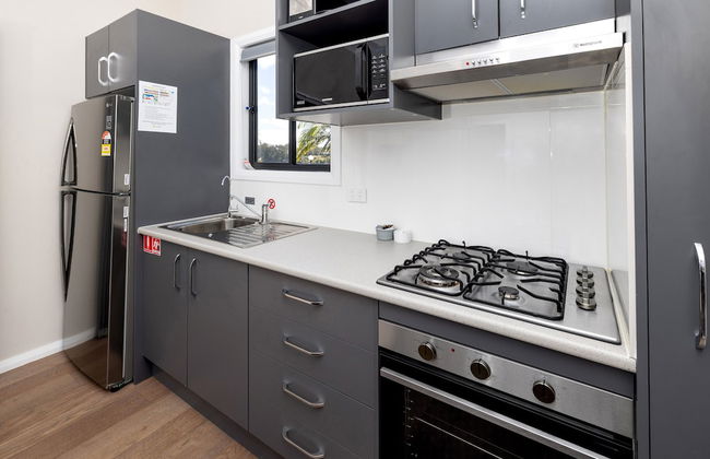 BIG4 Big River Holiday Park - Foto 24