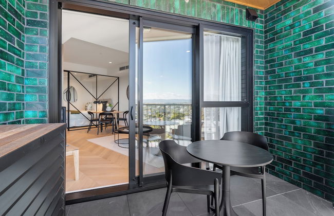 Greenhouse Apartments by Urban Rest - Foto 30