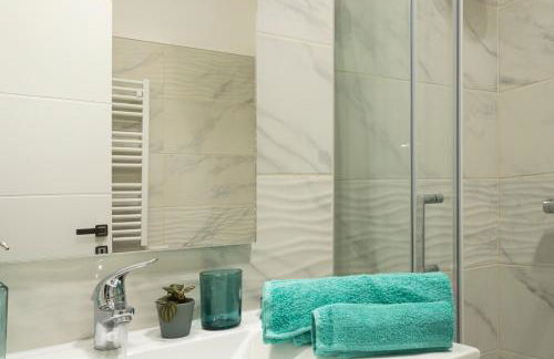 Vigna Clara apartment - Foto 46