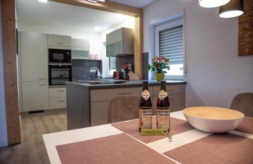 Ferienwohnungen Hopfen und Malz - Foto 35