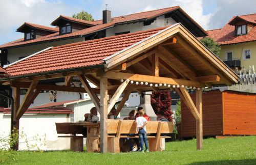 Ferienhaus Fidelis - Foto 44