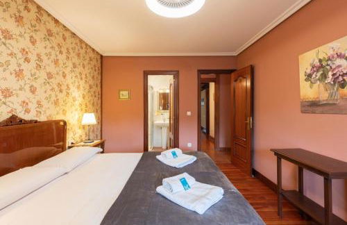 Zelaikoa Goikoa - baskeyrentals - Foto 34