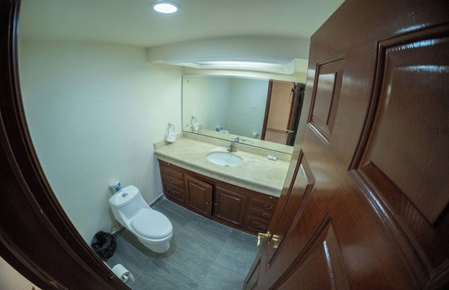 Room-17 Large Room for two People - Foto 21