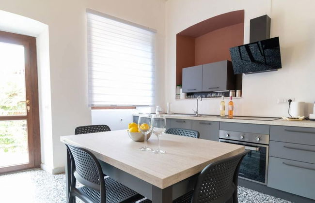 Welcomely - Xenia Boutique House With Garden - Foto 2