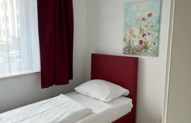 Othman Appartements Alte Schmiede 22 - Foto 12