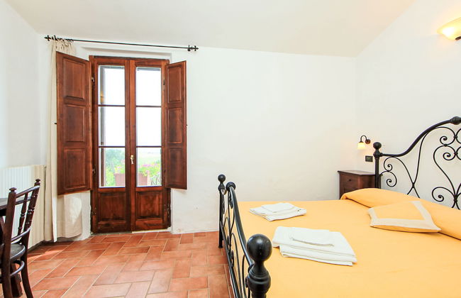 Val d'Orcia - Photo 21