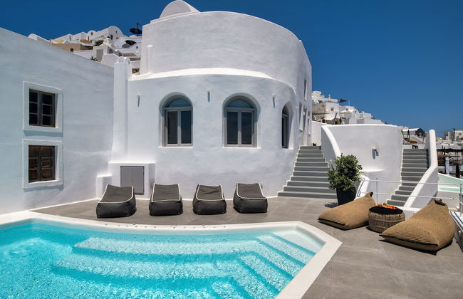 Eteoro Suites - Foto 27