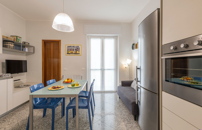 BnButler - Stromboli 22 - Foto 12