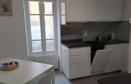 Gîte 4pers Hérisson "Le Choupisson" - Foto 21