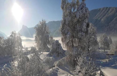 Gemütliche Alpenwohnung in Altenau - Foto 6