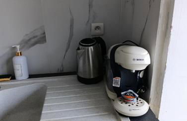 T2 cocooning near Giverny - Foto 14