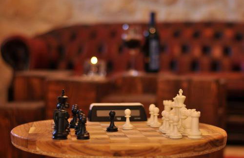 Holiday Home Historische Steinvilla Heaven für 11 Personen by Interhome - Foto 34