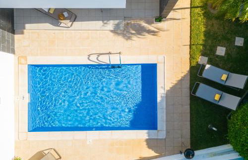 Villas Novochoro - Small Garden by DreamvillasAlbufeira - Foto 35