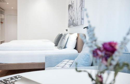 ecHo Apartments & SPA - Foto 31