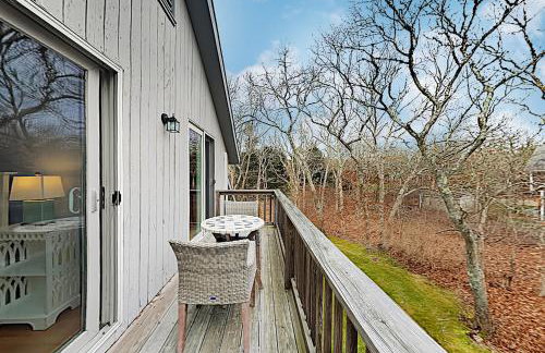 Harbor Cove Cottage - Foto 23