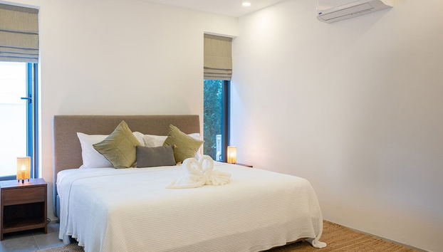 Modern 3 Bedroom Villa - KBR16 - Foto 3, Habitación