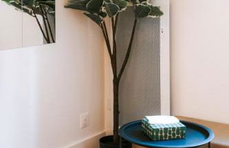 L 'Haussmannien - Chic - Gare - Metro - Centre - Foto 20