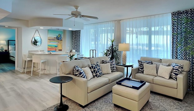 Gullwing by Distinctive Beach Rentals - Foto 2, Imagen principal