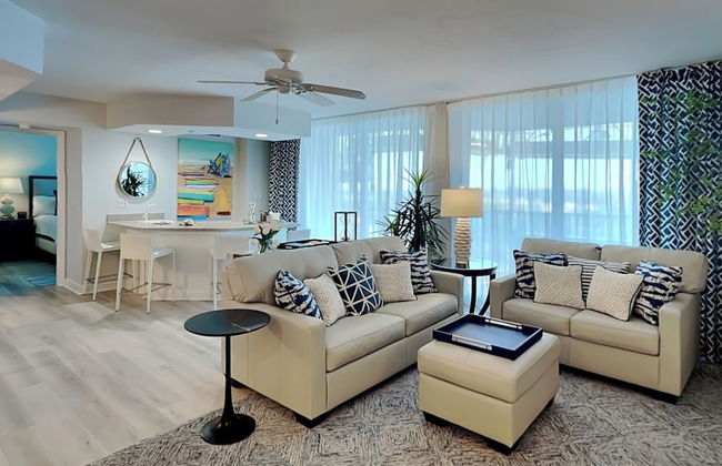 Gullwing by Distinctive Beach Rentals - Foto 1