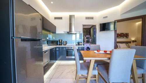 Elysian Suites - Foto 5