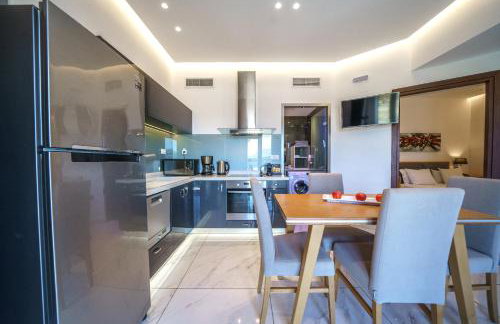 Elysian Suites - Foto 5