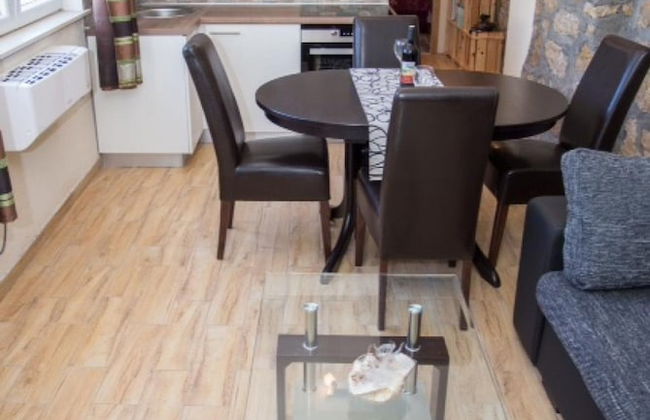 Apartment Any - One Bedroom Apartment With Terrace and Sea View - Foto 1