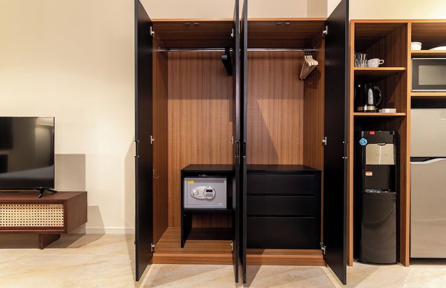 Isoras Cikarang - Foto 14