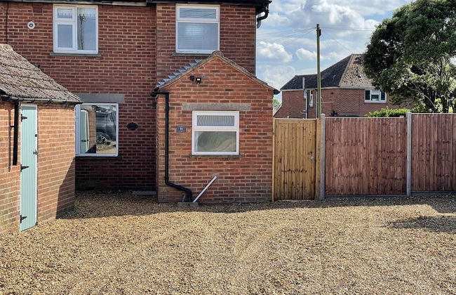 Coastal Getaway in Heacham - Foto 12