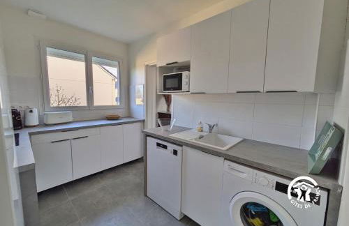 La maison de Sainte Suzanne, 5 pers - Foto 15