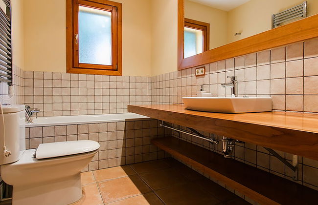 Chalet Correfoc - Foto 23