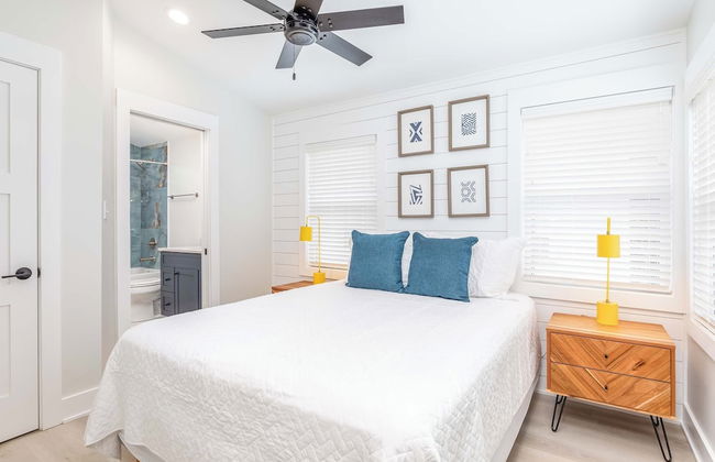 RNR Tybee Island - Foto 20