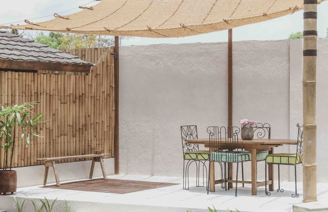 Kalyana Villa Gili Air - Foto 74