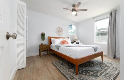 Be A Nomad - Margaret House - 2blks from the Bch - Foto 18