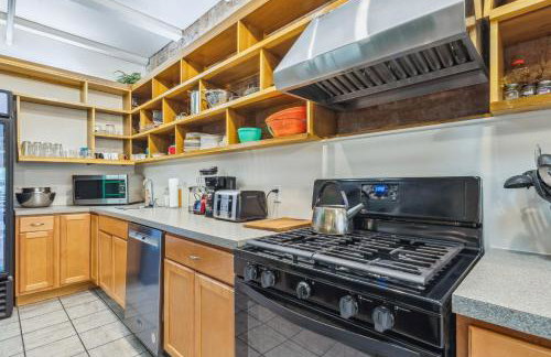 The Victor 2 - Cleveland's Urban Lodge - Foto 10