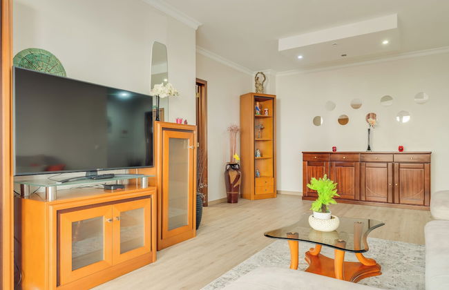 Steven Apartment by HRM - Foto 12