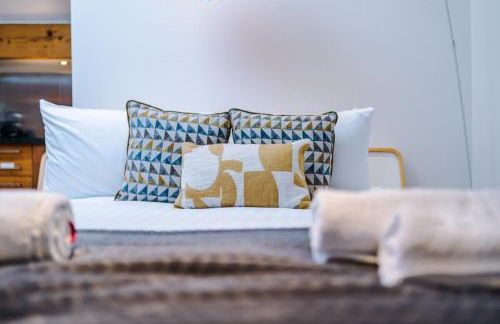 The Loft Apartments | Cheadle - Photo 24