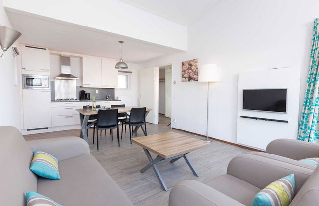 Detached Single Story Holiday Home Near the Sea - Photo 7