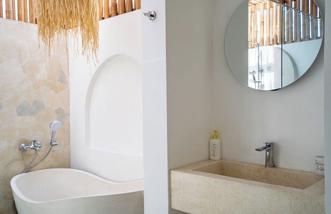 La Feliz Villa Balinesia - 2 Bedrooms - Foto 47