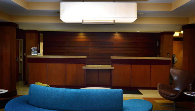 Fairfield Inn & Suites Marriott Effingham - Photo 3