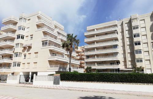 Las Olas Solo Familias Serviplaya - Foto 12