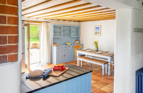 The Cart Shed NC - Foto 17