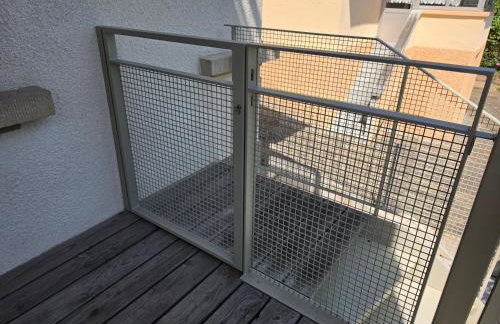 Le cocon d'Emma, appartement climatisé avec jardin et terrasse privé, parking - Foto 24