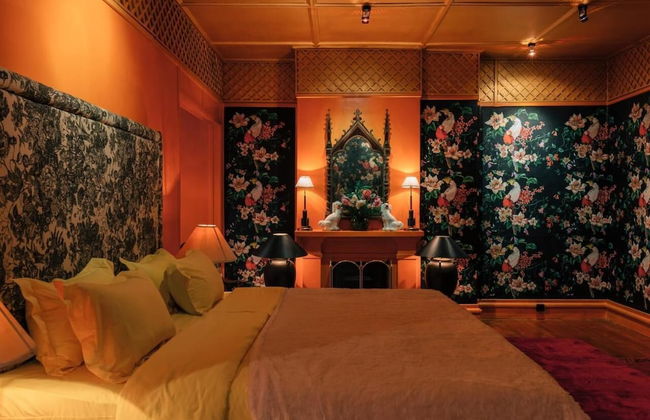 Sinhagiri Mansion - Foto 6