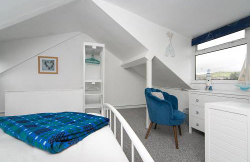 6 Afallon, Beachside holiday house - Foto 42