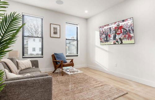 Stylish 4BR in Merion Village PD - Foto 22