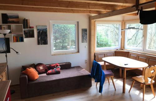 Kletterhütte Sächsische Schweiz - Foto 7