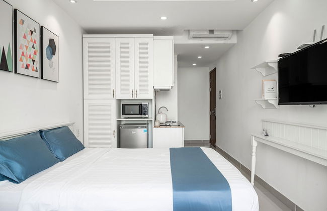 Cozrum Homes - Sonata Residence - Foto 48