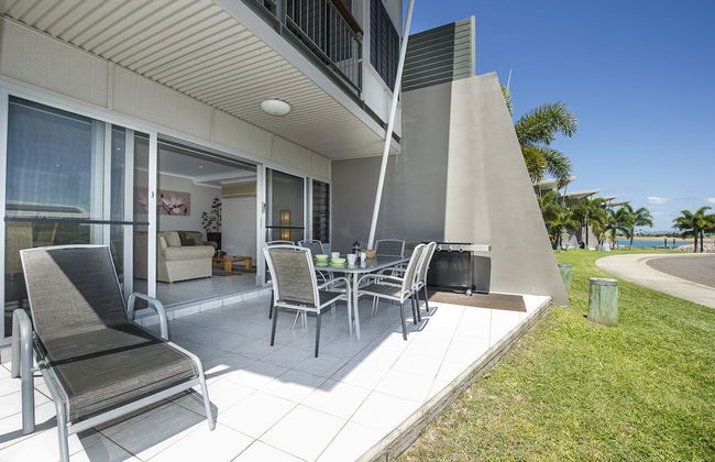 Magnetic Docks Townhouse 9 - Photo 9